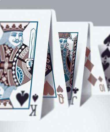 best playing cards