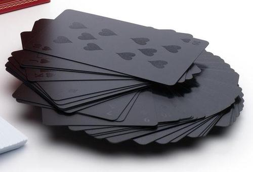 cool playing cards